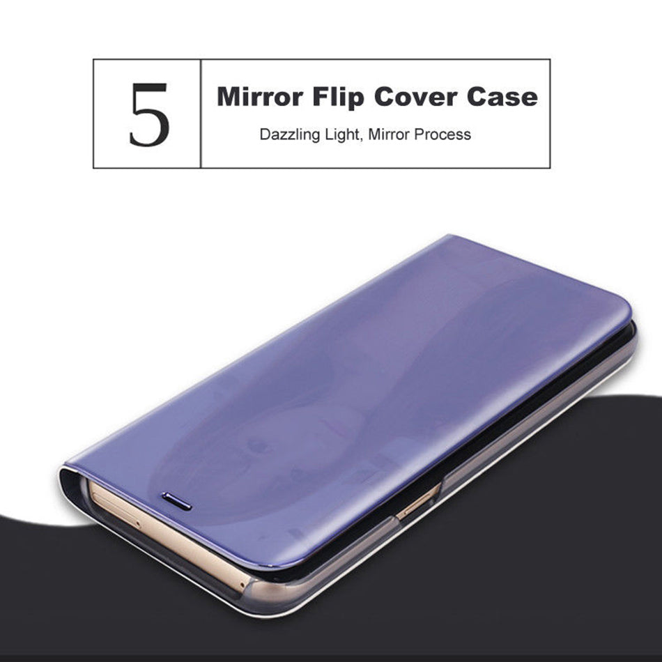 Smart Flip iPhone Case 13 / 13 Mini / 13Pro / 13 Pro Max