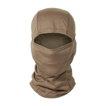 Camouflage Balaclava Full Face Scarf