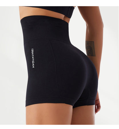 High Waist Tummy  Body Slimming Shaper Shorts