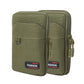 Outdoor Nylon Tactical Bag  Camping Hunting Tactical Waist Bag