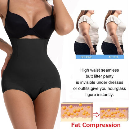 Butt Lifter Slimming Body Shaper Panty