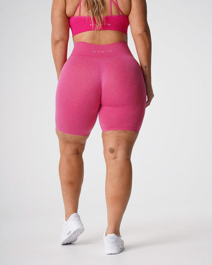 Seamless Pro Sports Shorts