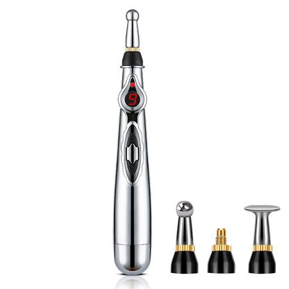 Electronic Acupuncture Pain Relief Pen