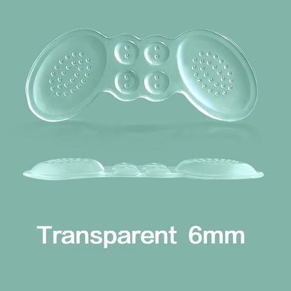 Women Insoles Pads Liner Pain Relief Foot Care Inserts