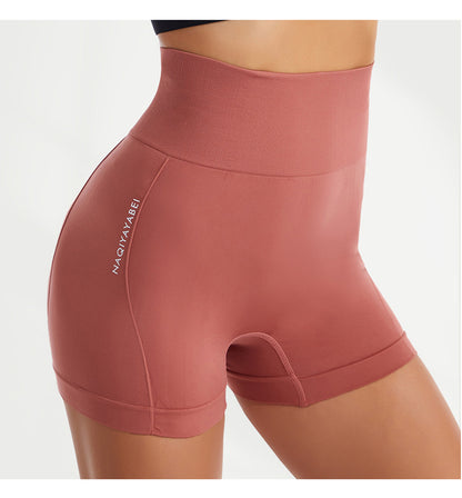 High Waist Tummy  Body Slimming Shaper Shorts