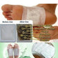 Detox Foot Patches 10 Pcs/Set