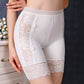 Lace Seamless Safety Short Pants