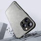 Luxury Leather Magnetic Case For iPhone 13 / 13 Mini / 13Pro / 13 Pro Max