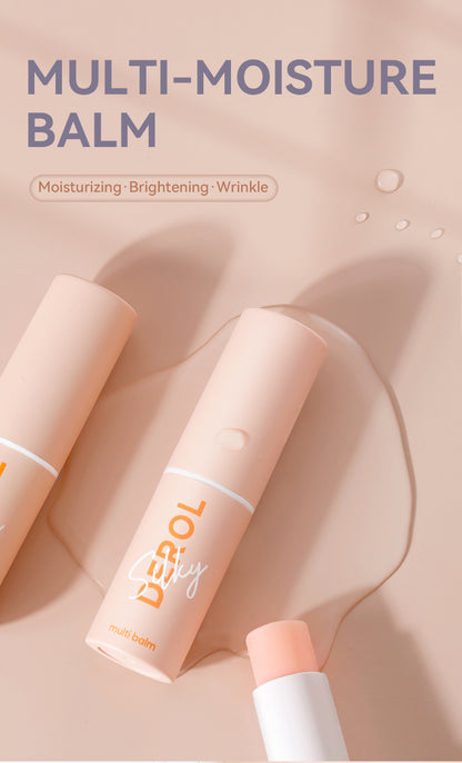 Wrinkle Removing Collagen Multi Balm Stick