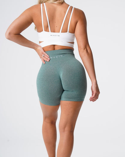 Seamless Pro Sports Shorts