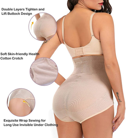 Tummy Control Corset Slimming Shaper Panty