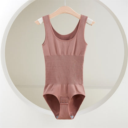 Slimming  One-Piece Shapewear Bodysuit