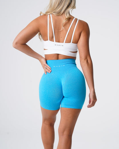 Seamless Pro Sports Shorts