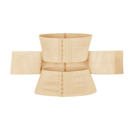 Sheath Wrap Waist Trainer