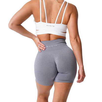 Seamless Pro Sports Shorts