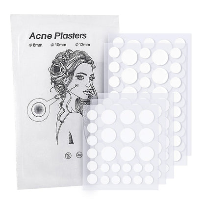 36pcs/set Hydrocolloid Acne Removal Patch