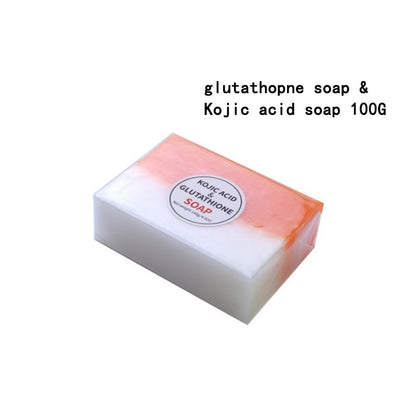 Kojic Acid Handmade Whitening Soap