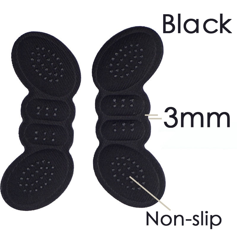 Women Insoles Pads Liner Pain Relief Foot Care Inserts