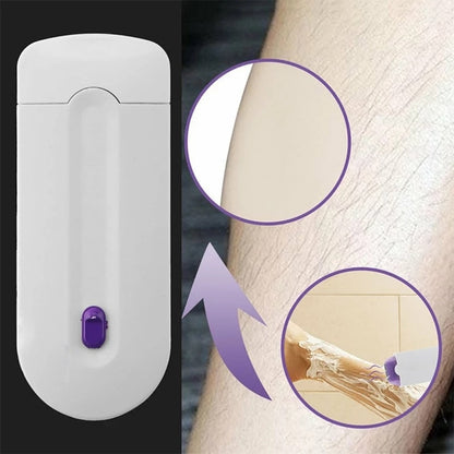 Painless Hair Removal Epilator