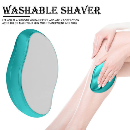 Washablel Hair Removal Shaver