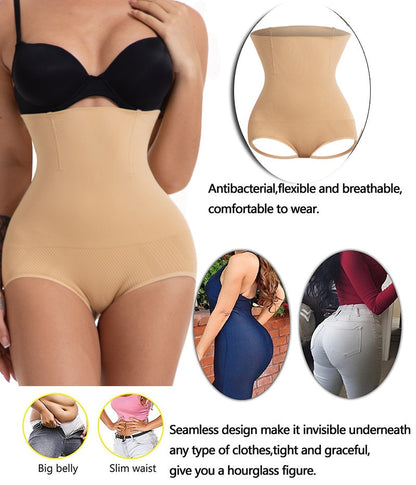 Butt Lifter Slimming Body Shaper Panty