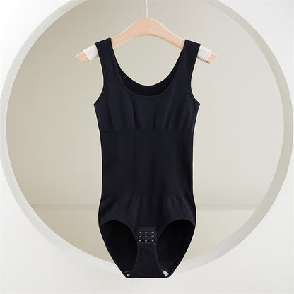 Slimming  One-Piece Shapewear Bodysuit