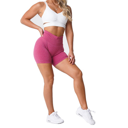 Seamless Pro Sports Shorts