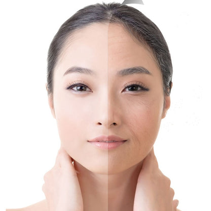 Vitamin C, Retinol, Nicotinamide, Hyaluronic Acid Facial Serum