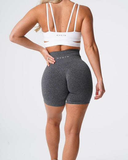 Seamless Pro Sports Shorts