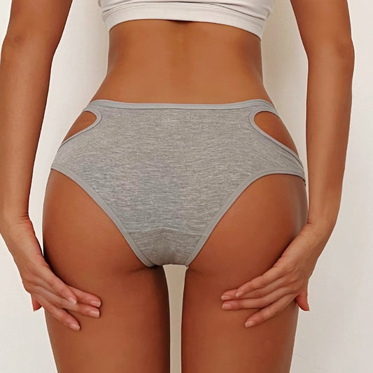 Double Strap Sexy Underwear