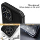 Magsafe Luxury Magnetic Leather Case For iPhone  13 / 13 Mini / 13Pro / 13 Pro Max