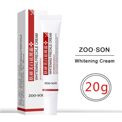 Whitening Freckle Cream