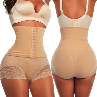 High Waist Shaper Slimming Panty