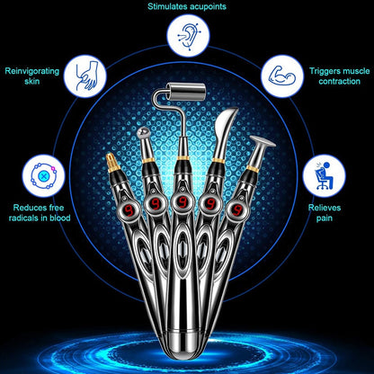 Electronic Acupuncture Pain Relief Pen