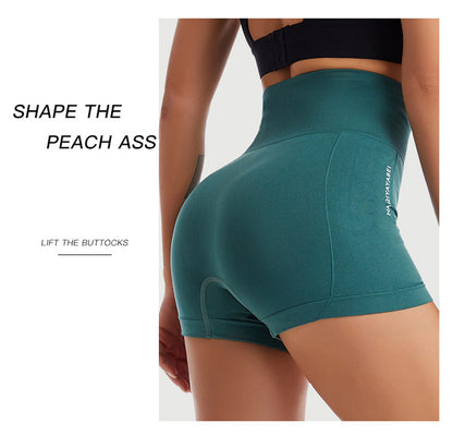 High Waist Tummy  Body Slimming Shaper Shorts