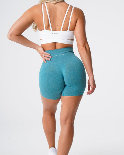 Seamless Pro Sports Shorts