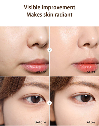 Vitamin C, Retinol, Nicotinamide, Hyaluronic Acid Facial Serum