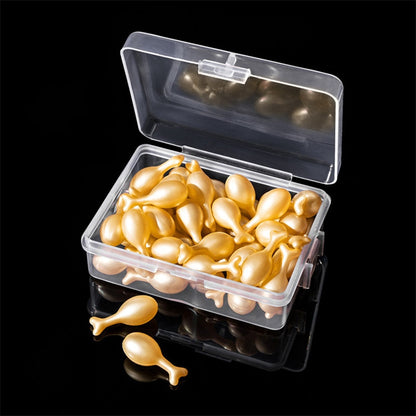 Hyaluronic Acid Serum Capsules For Spot Acne Remover Whitening Face Serum Anti-Wrinkle Firming Brightening