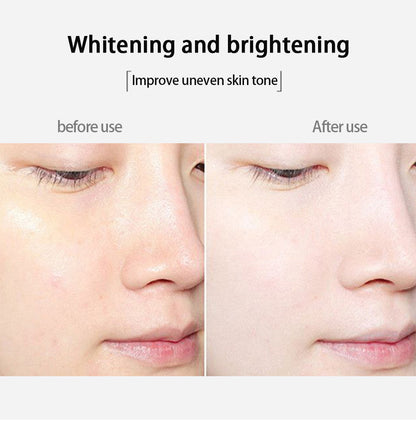 Vitamin C, Retinol, Nicotinamide, Hyaluronic Acid Facial Serum