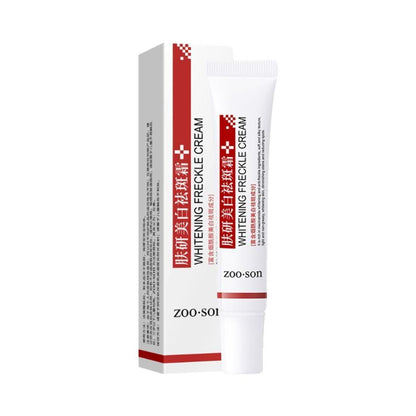 Whitening Freckle Cream