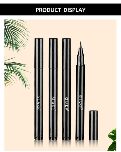 Black Liquid Eyeliner Pen