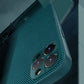 Luxury Nylon Cloth Fabric iPhone Case 13 / 13 Mini / 13Pro / 13 Pro Max