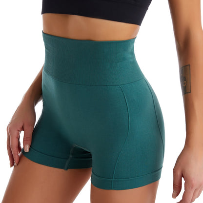 High Waist Tummy  Body Slimming Shaper Shorts