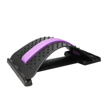 Spine Pain Relief Relaxation Back Massager