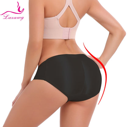 Butt Lifter Buttock Hip Enhancer Booty Pad Panty