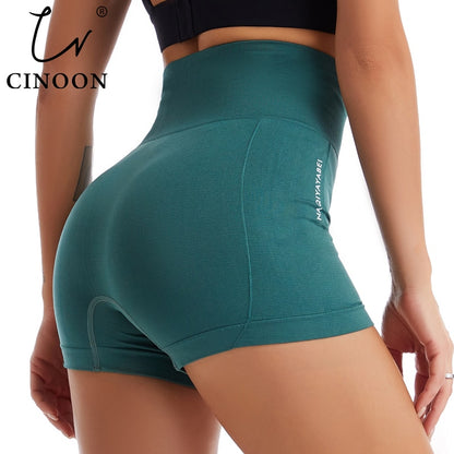 High Waist Tummy  Body Slimming Shaper Shorts