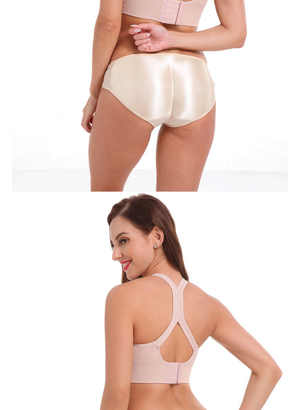 Butt Lifter Buttock Hip Enhancer Booty Pad Panty