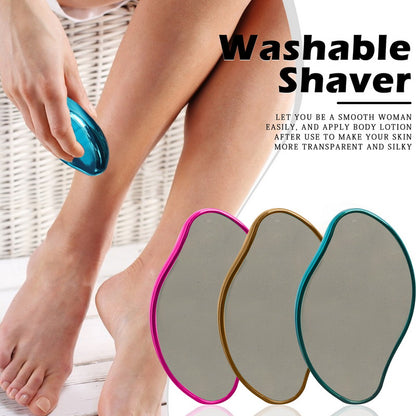 Washablel Hair Removal Shaver