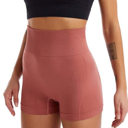 High Waist Tummy  Body Slimming Shaper Shorts