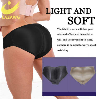 Butt Lifter Buttock Hip Enhancer Booty Pad Panty